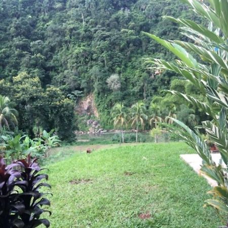 Casa De Campo Rio Arriba Arecibo Esterno foto
